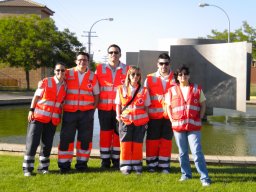 Preventivo Almansa 21-05-2011